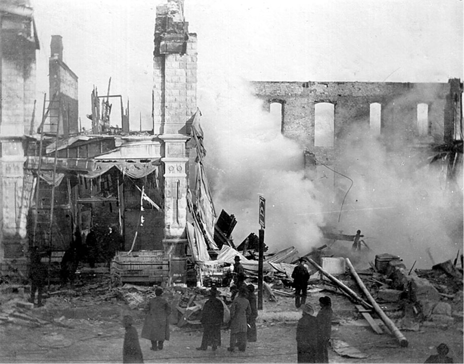 Winfield Ks Pictures.